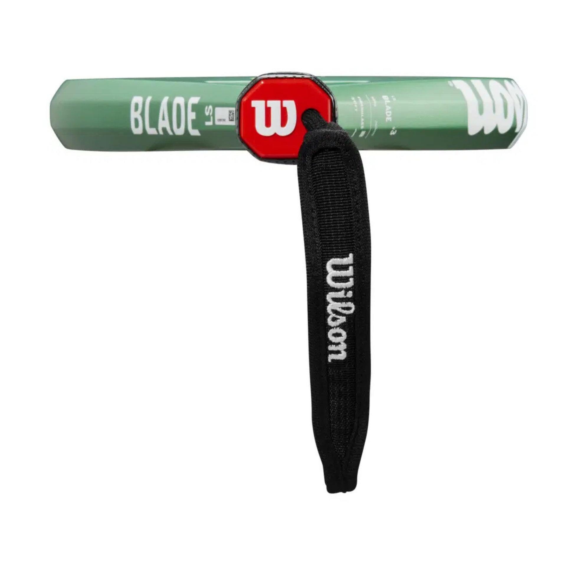 Wilson Blade LS V3 Padel Racket - Strap