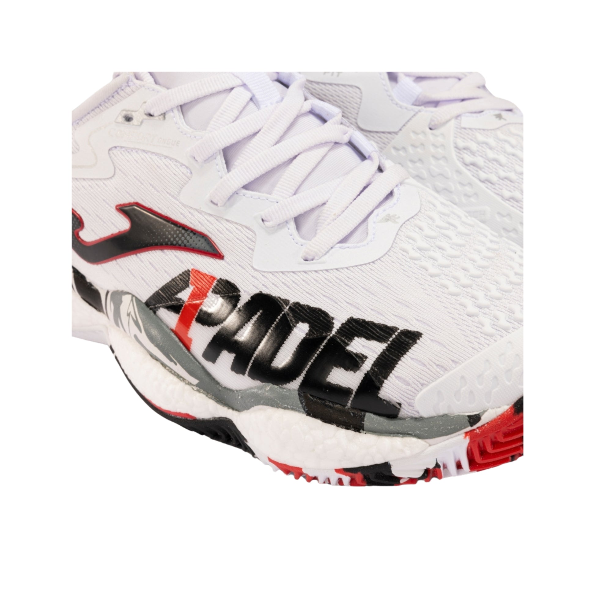 Joma Smash A1 Padel Shoes - Zoom