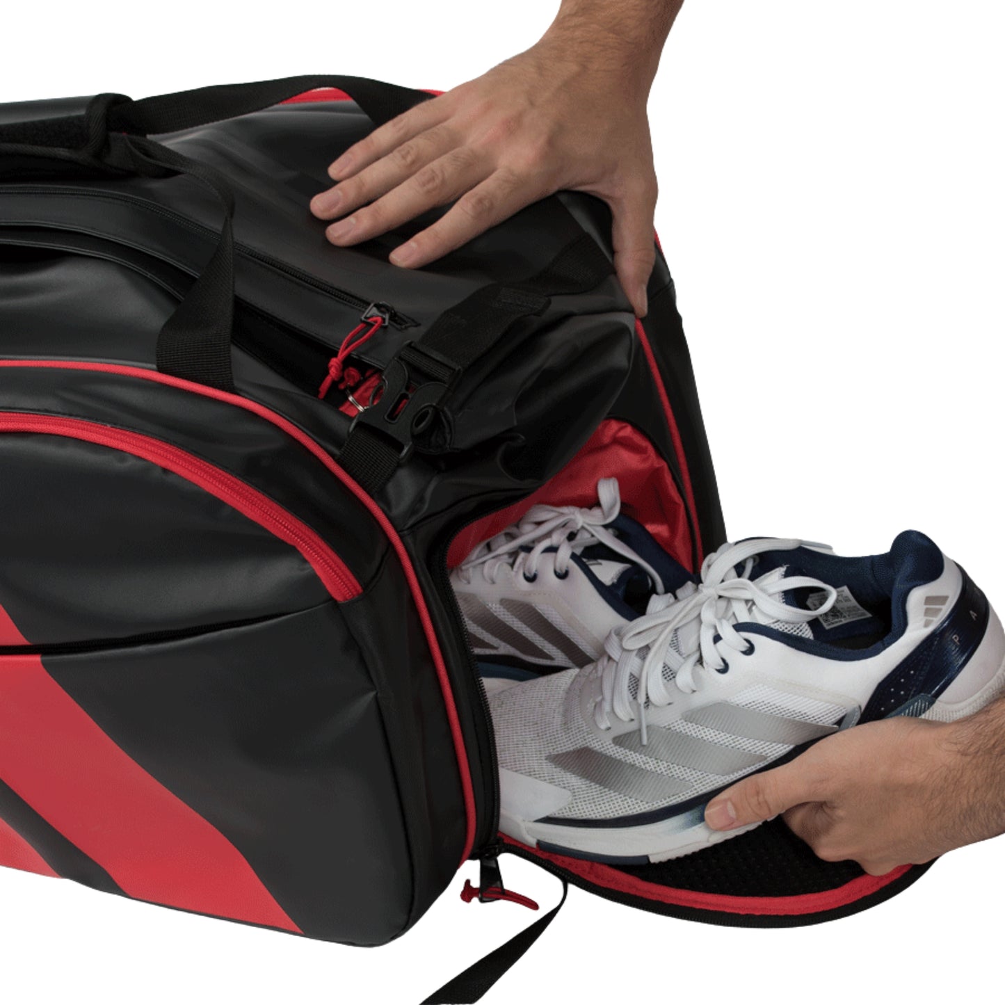 Adidas Racket Bag Multigame 2026 - Ale Galan