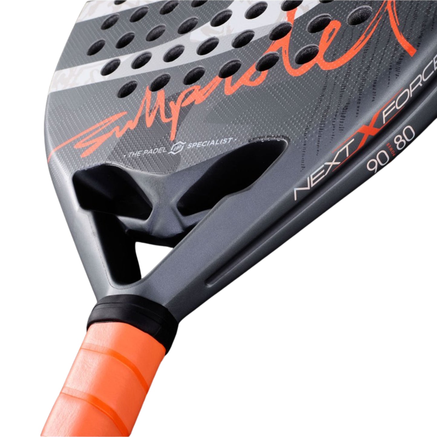 Bullpadel Ionic Power 25