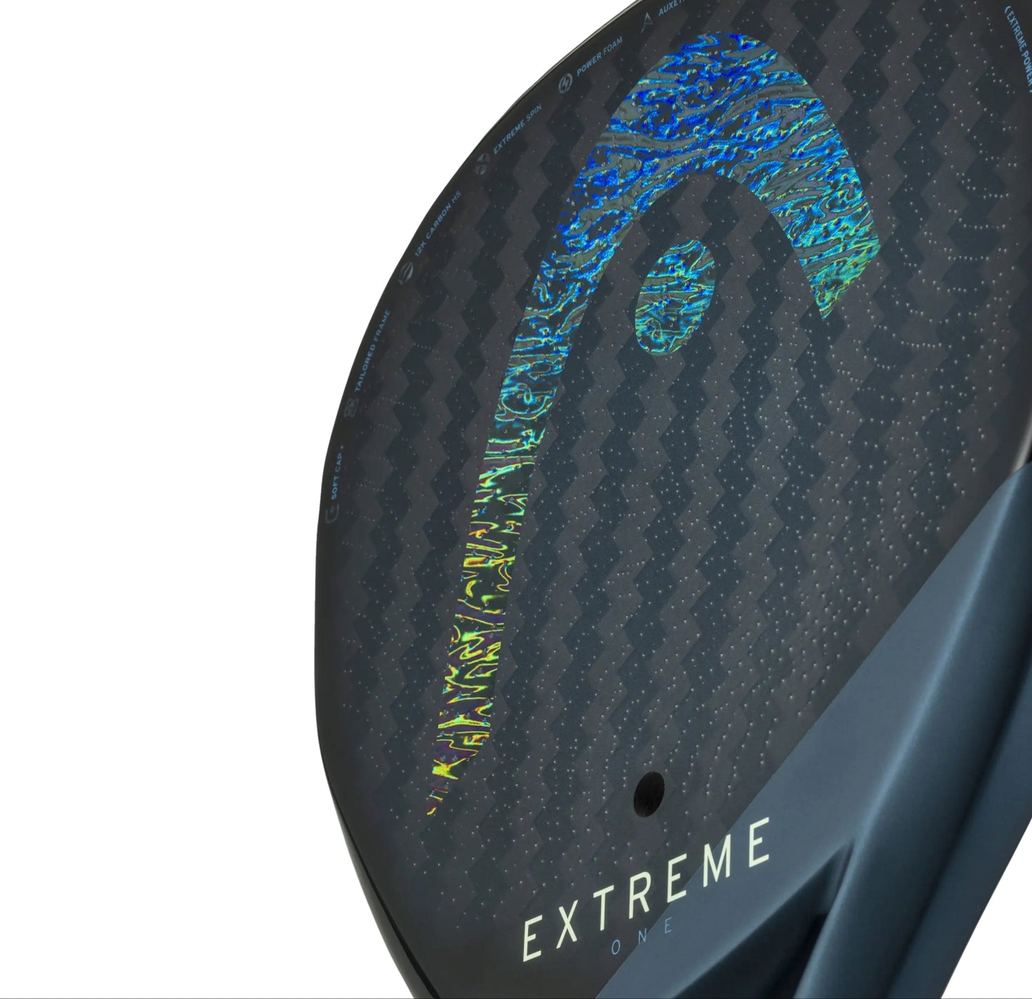 Head Extreme One 2025 Padel Racket