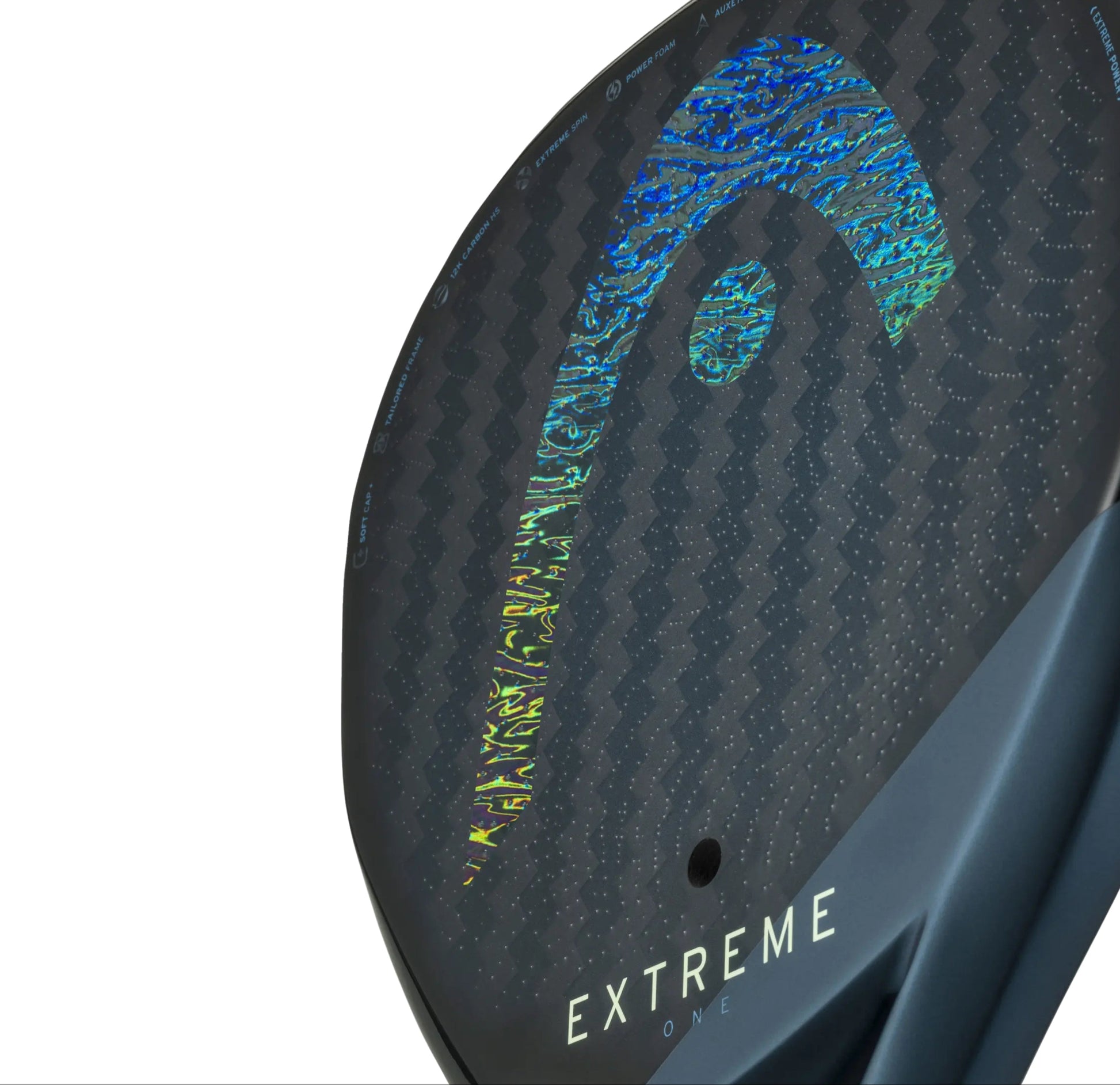 Head Extreme One 2025 Padel Racket