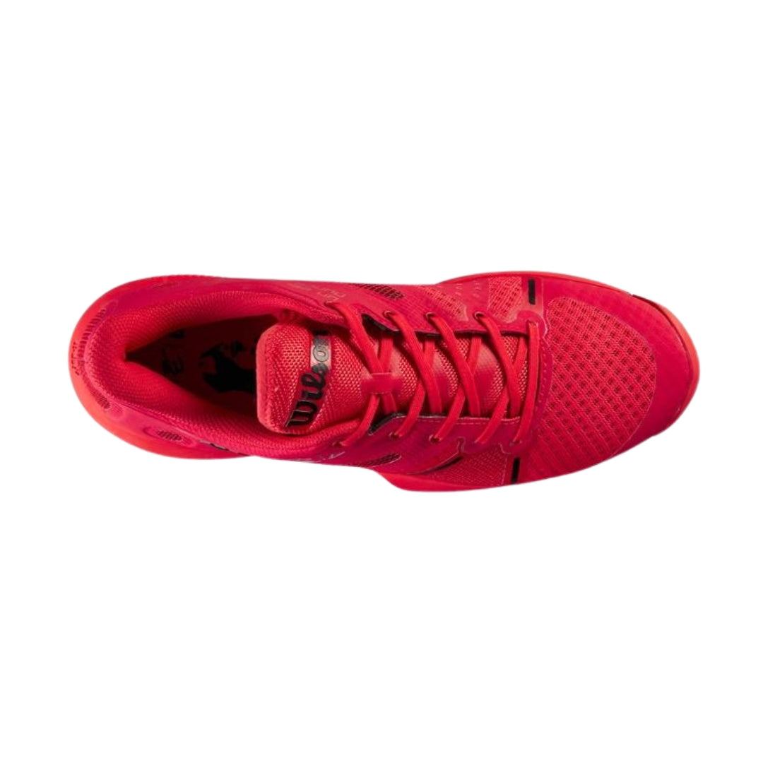 Wilson Bela Pro Padel Shoes - Top