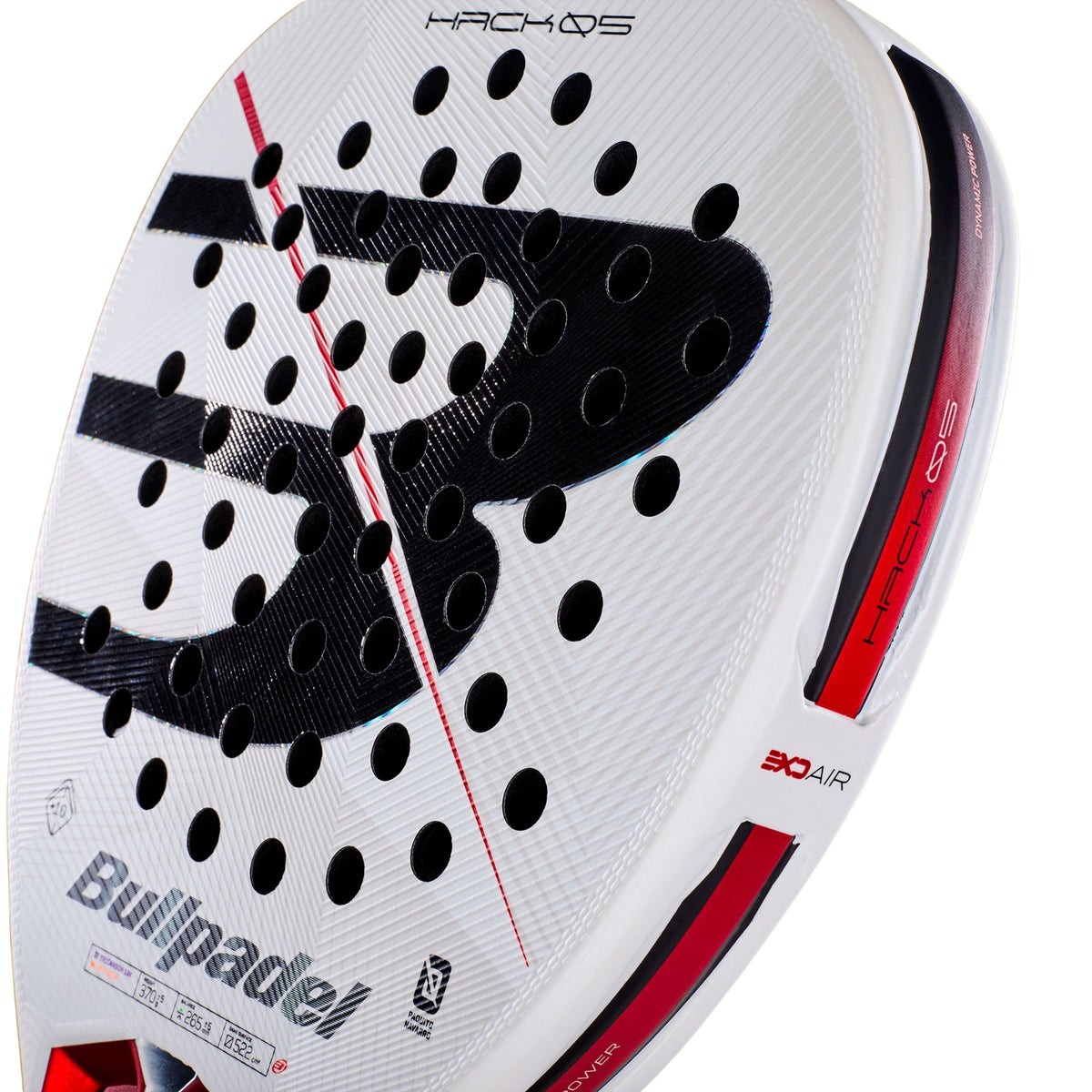 Bullpadel Hack 05 2027