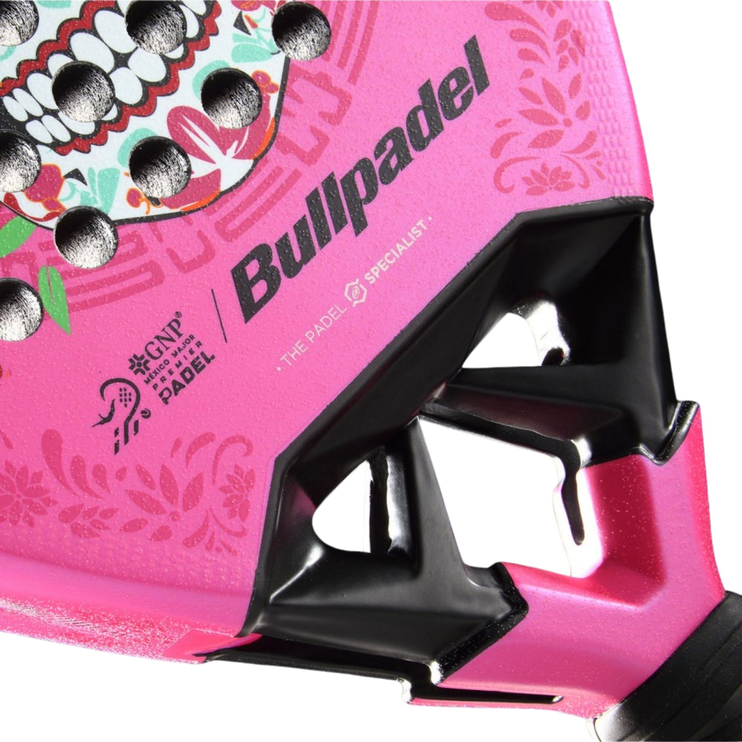 Bullpadel Vertex 05 W MX 25 - LTD Collection