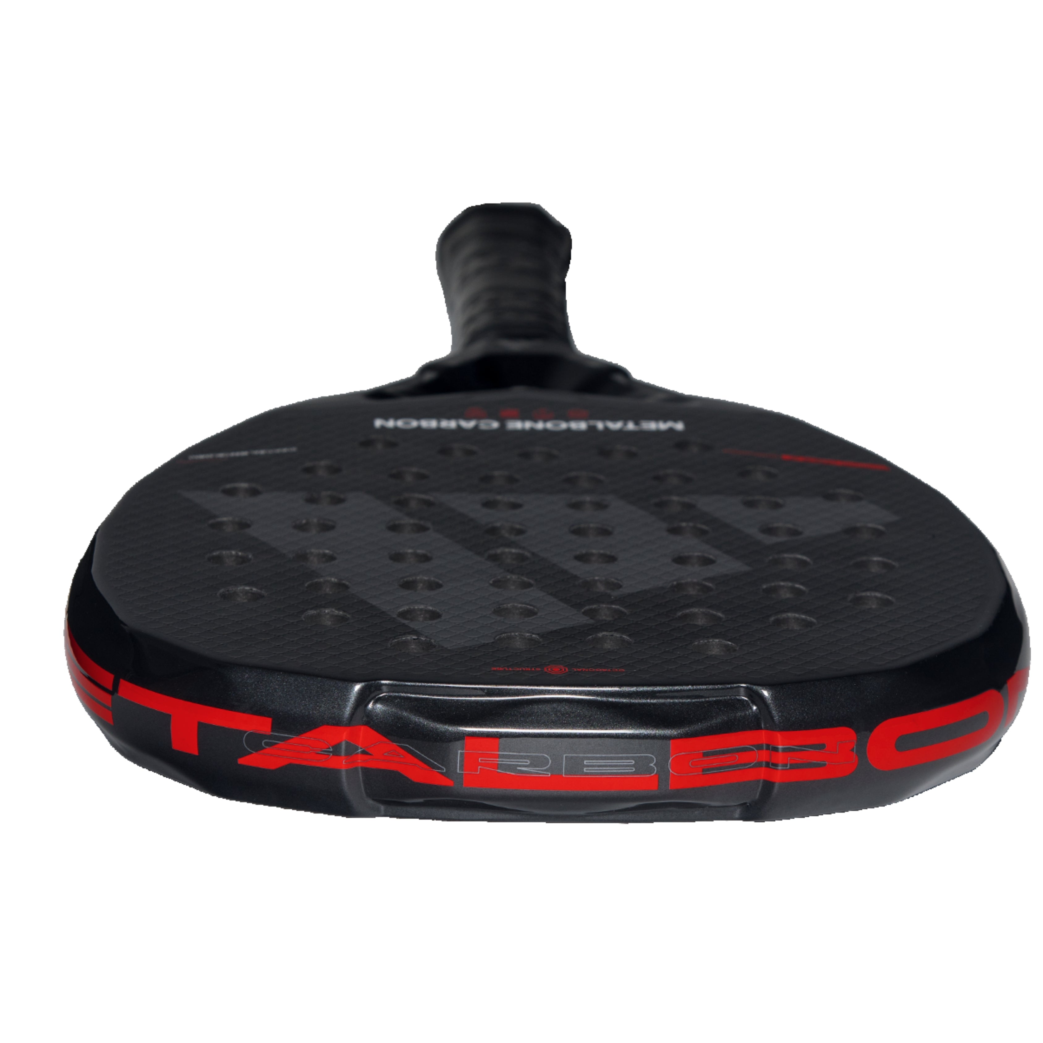 マルタケボンバー Adidas Metalbone Carbon 2026 Padel Racket | PadelZone