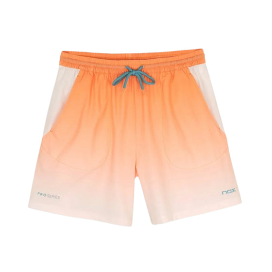 NOX Men's Pro Orange Shorts