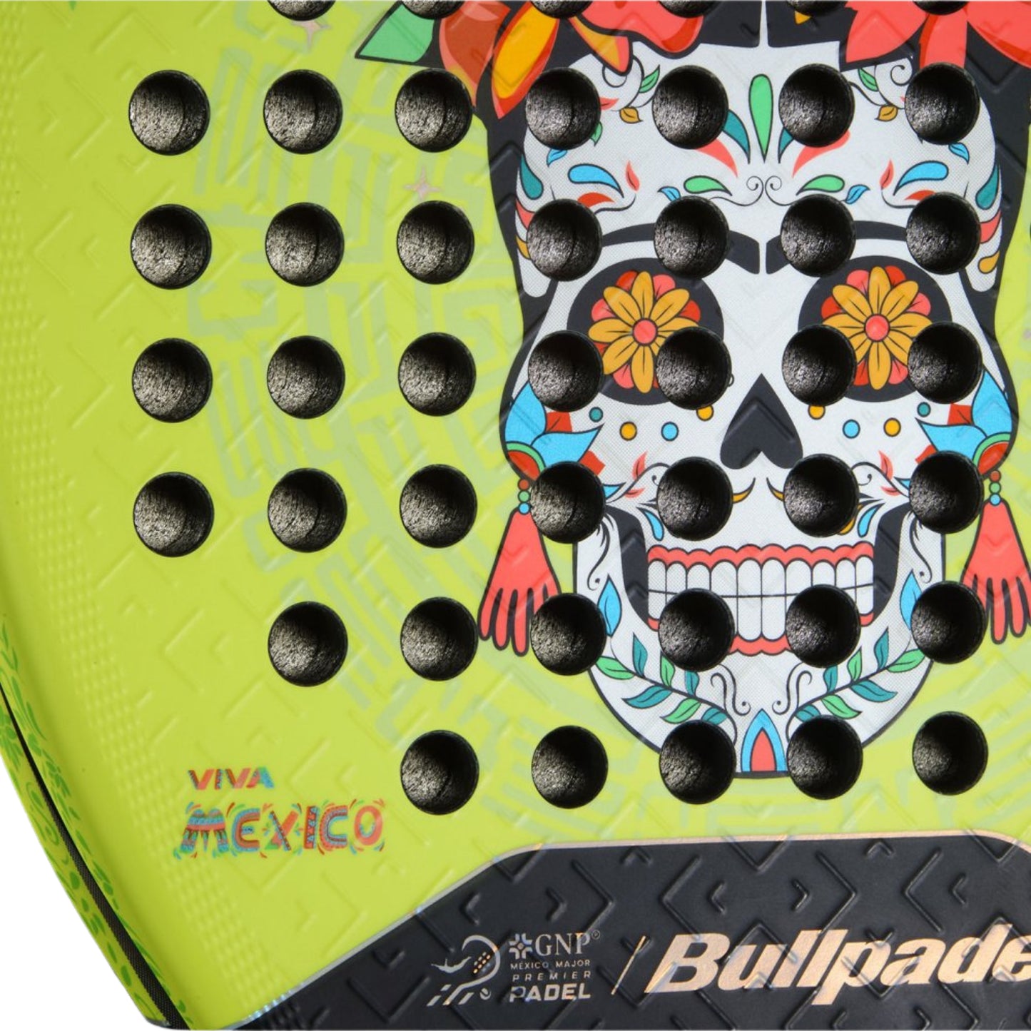 Bullpadel Pearl MX 25 - LTD Collection