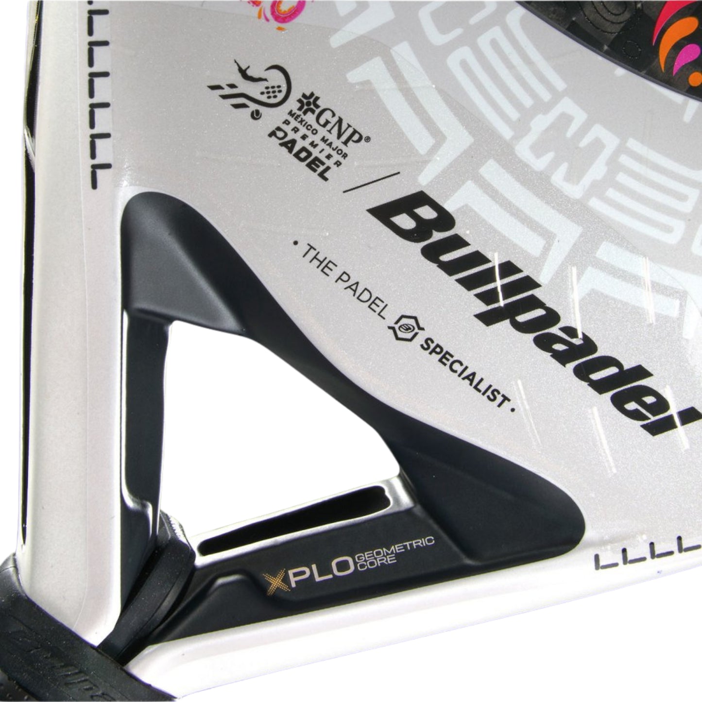 Bullpadel XPLO MX 25 - LTD Collection