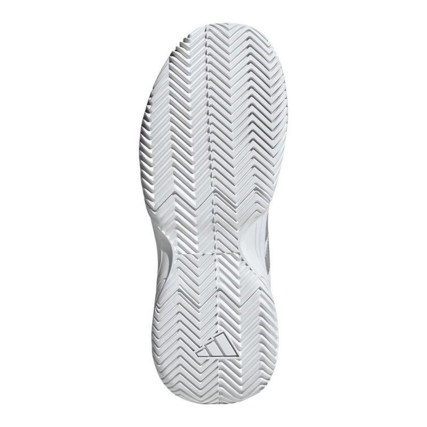 Adidas Gamecourt 2 W White/Silver