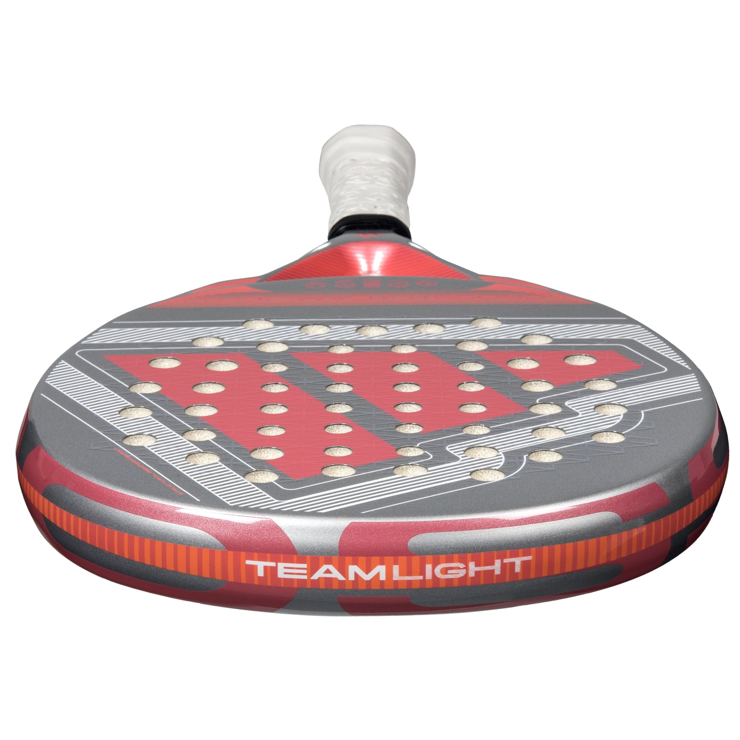 Adidas Cross IT Team Light 2026 Padel Racket - Top