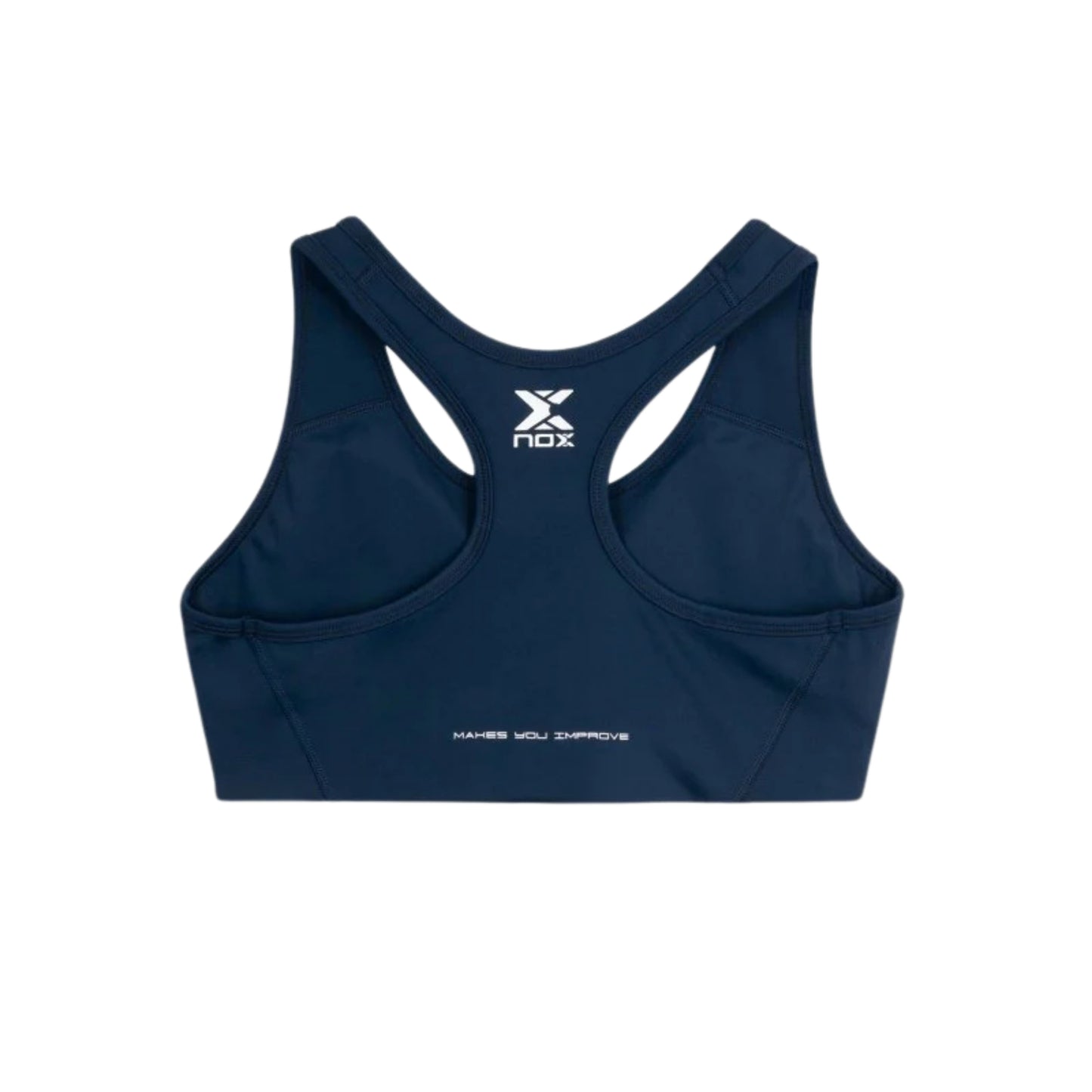 NOX Team Sports Bra Women - Navy/Blue 2026