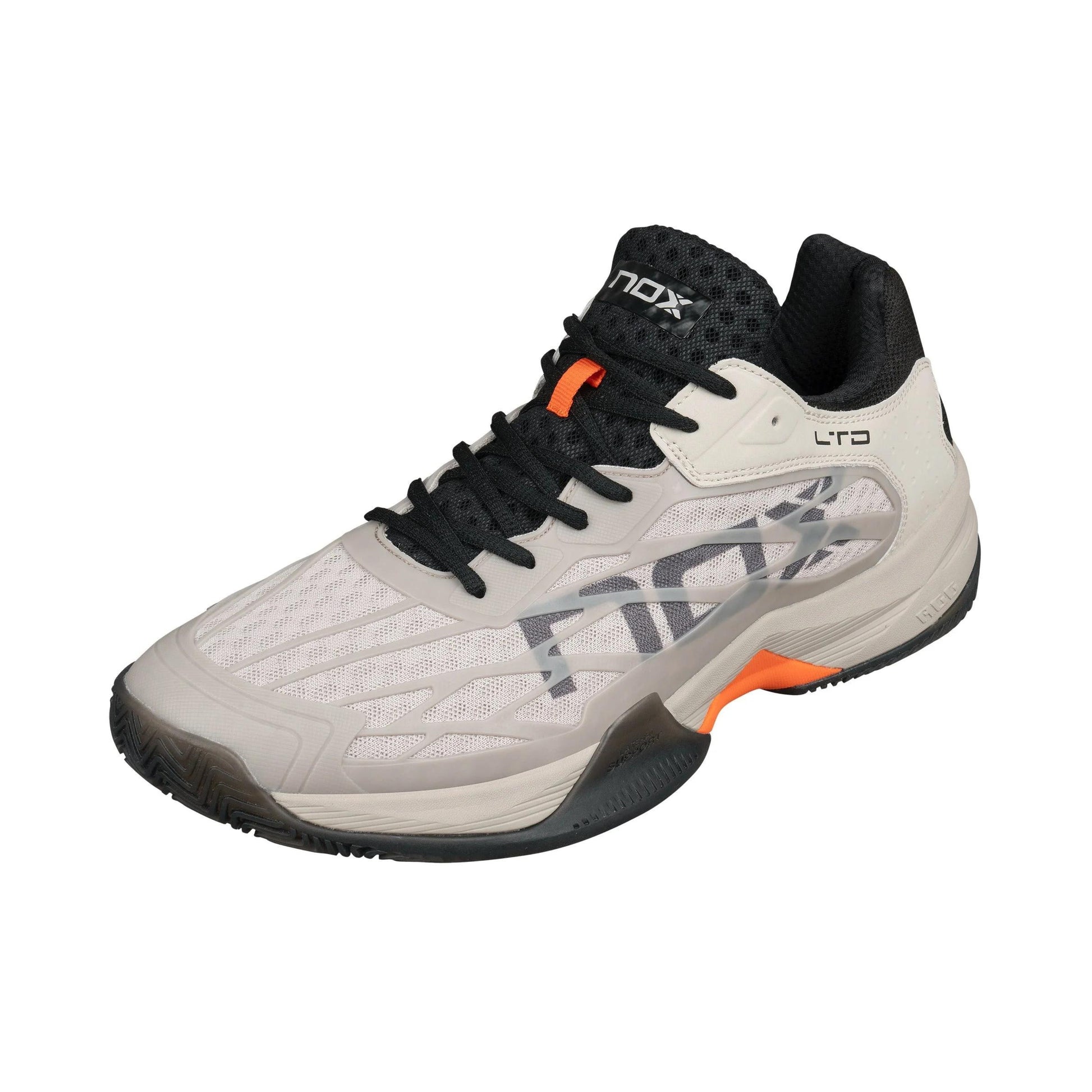 NOX AT10 Limited Edition Padel Shoes - Outside