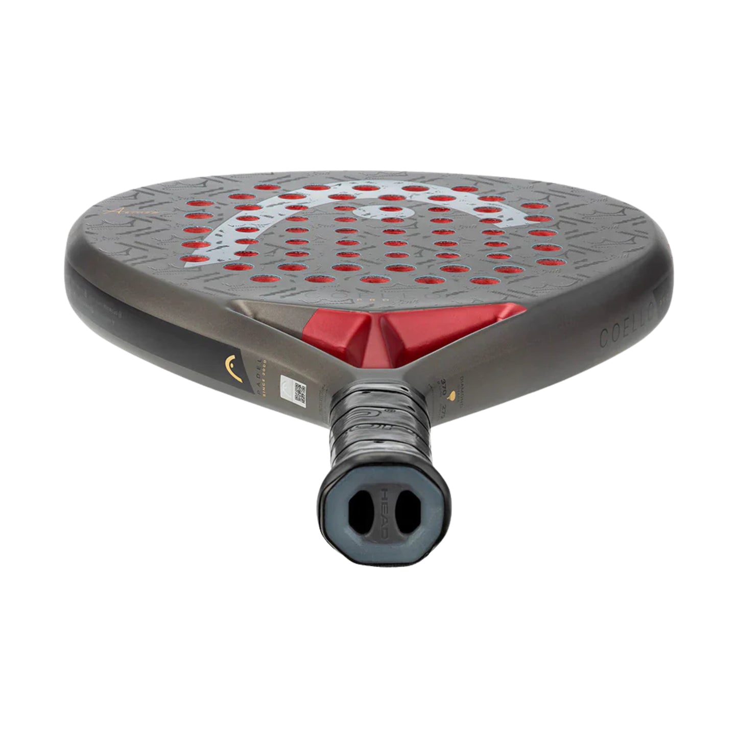 Head Coello Pro 2026 Bundle