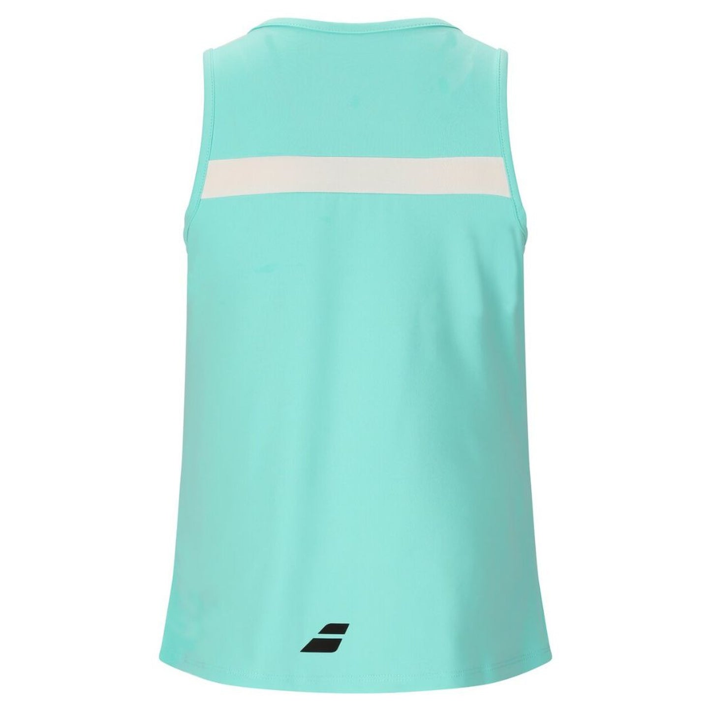 Babolat Padel Tank Women Blue - Back