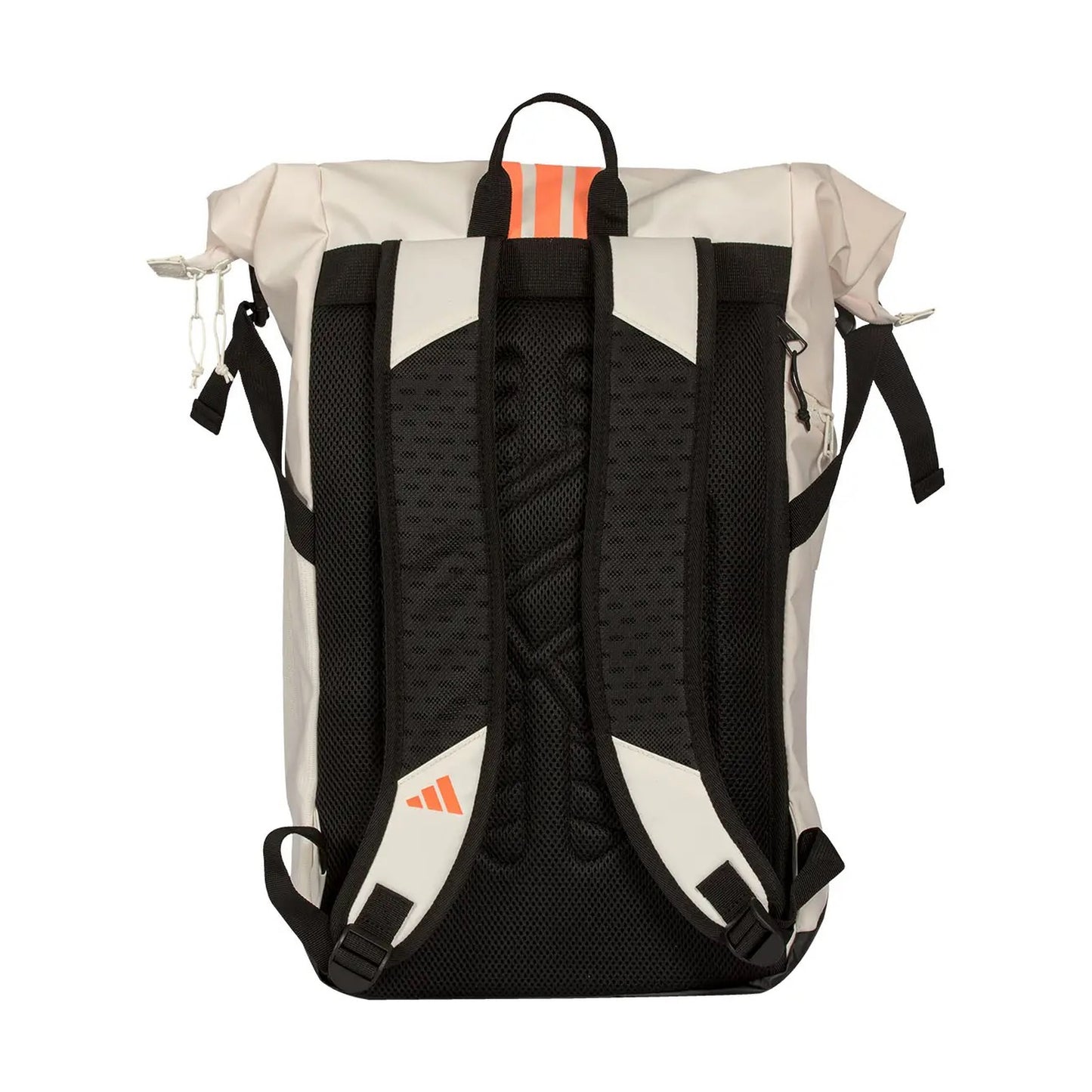 Adidas Backpack Multigame Off White 2026 - Back