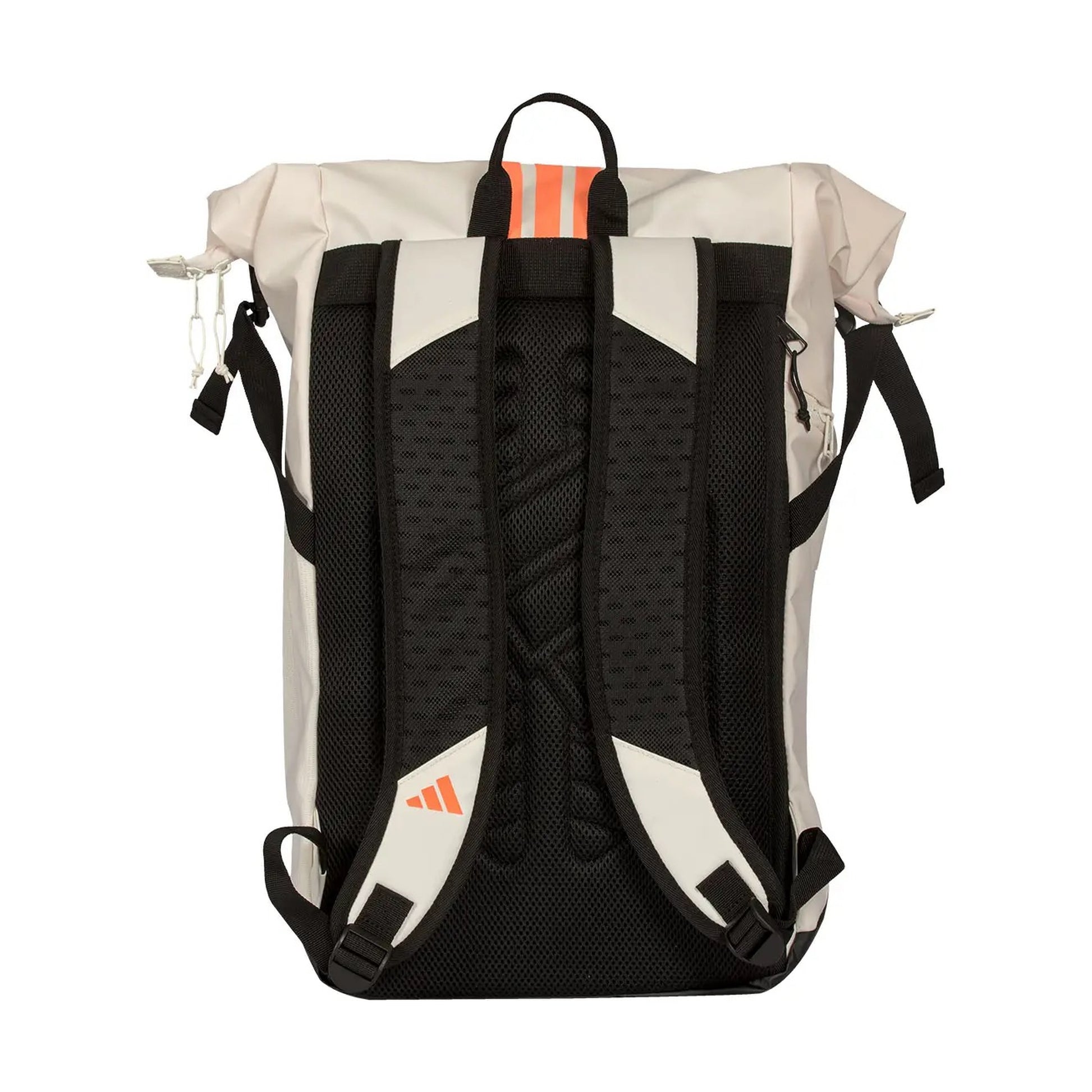 Adidas Backpack Multigame Off White 2026 - Back