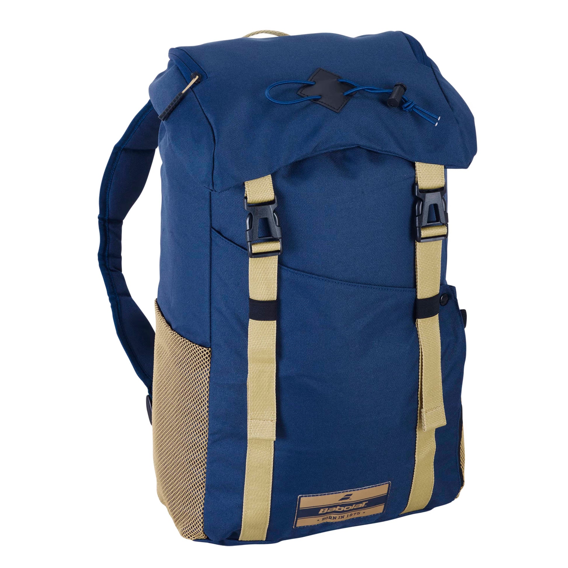 Babolat Classic Backpack Navy Blue - Right