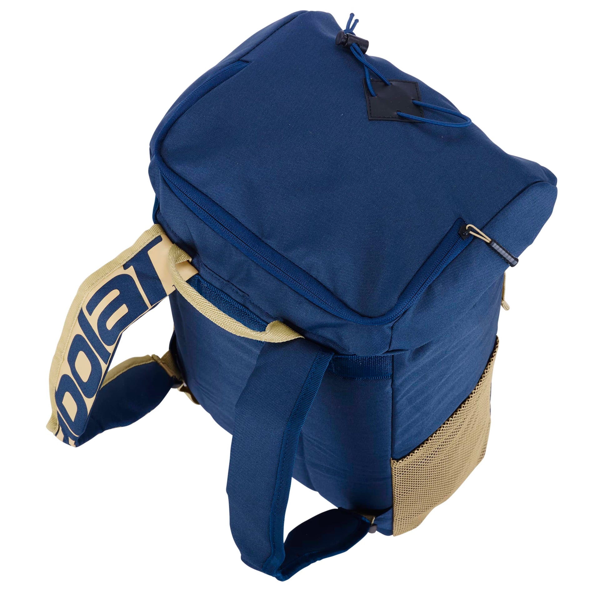 Babolat Classic Backpack Navy Blue - Top