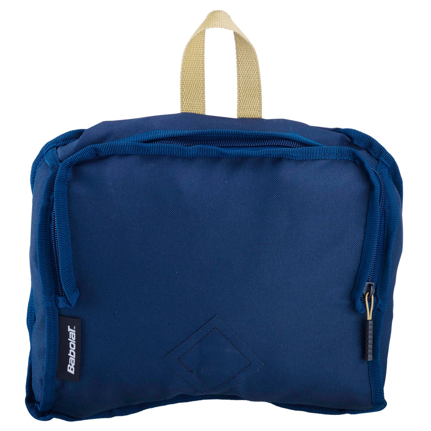 Babolat Classic Backpack Navy Blue - Fold