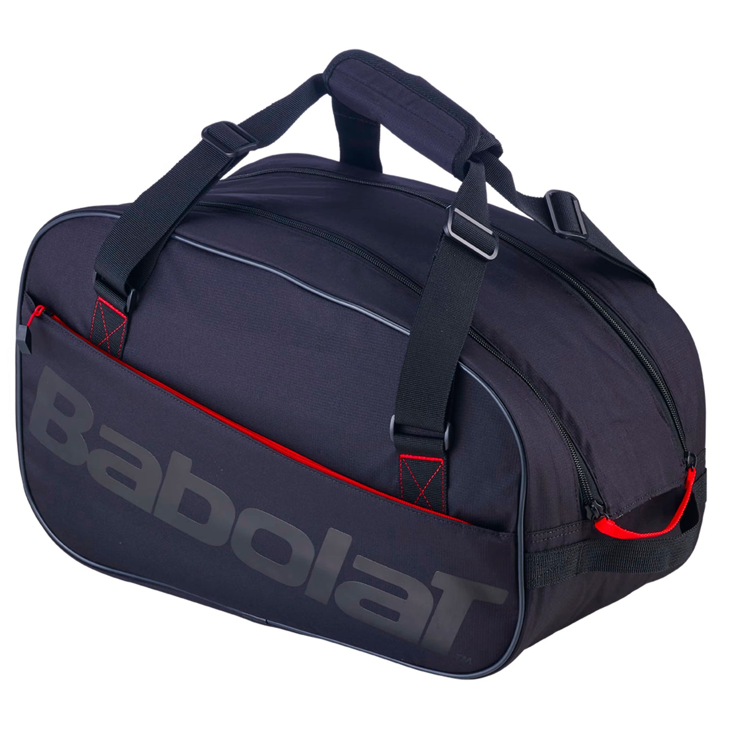 Babolat RH Lite Racket Bag-Side