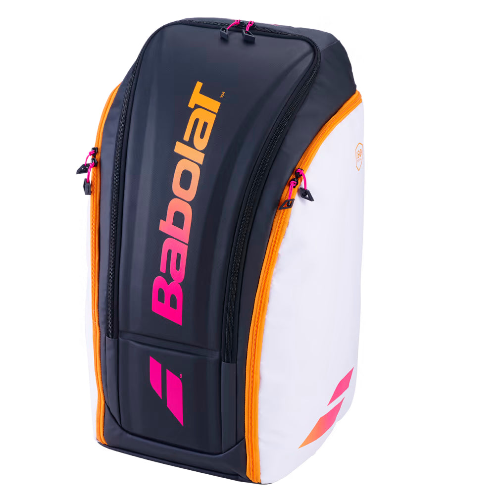 Babolat RH PERF Racket Bag Multicolour - Cover