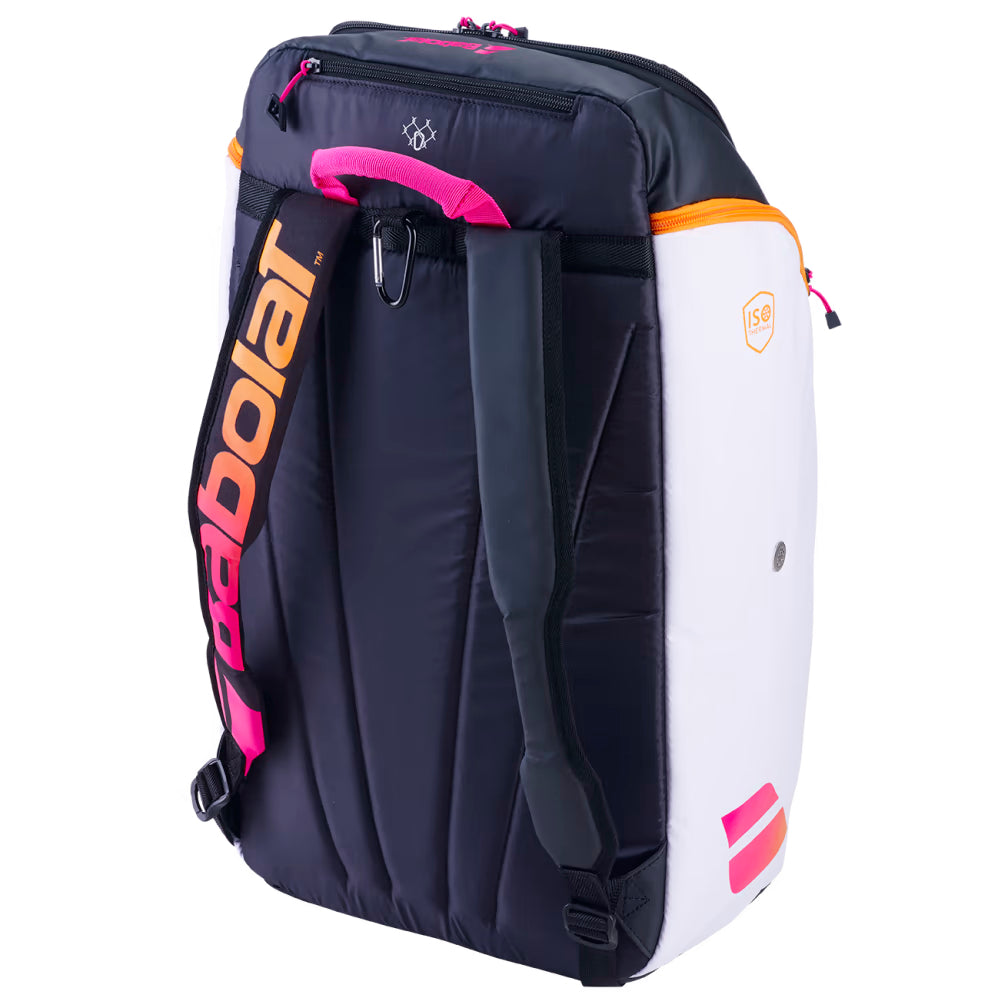 Babolat RH PERF Racket Bag Multicolour - Back