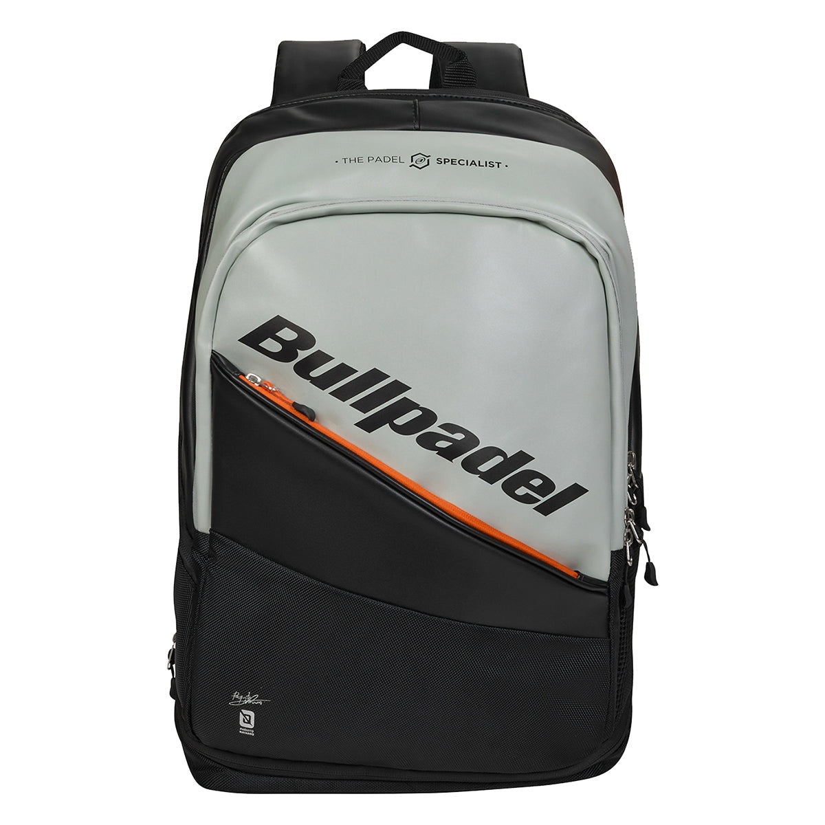 Bullpadel Hack Backpack 2026 - Front
