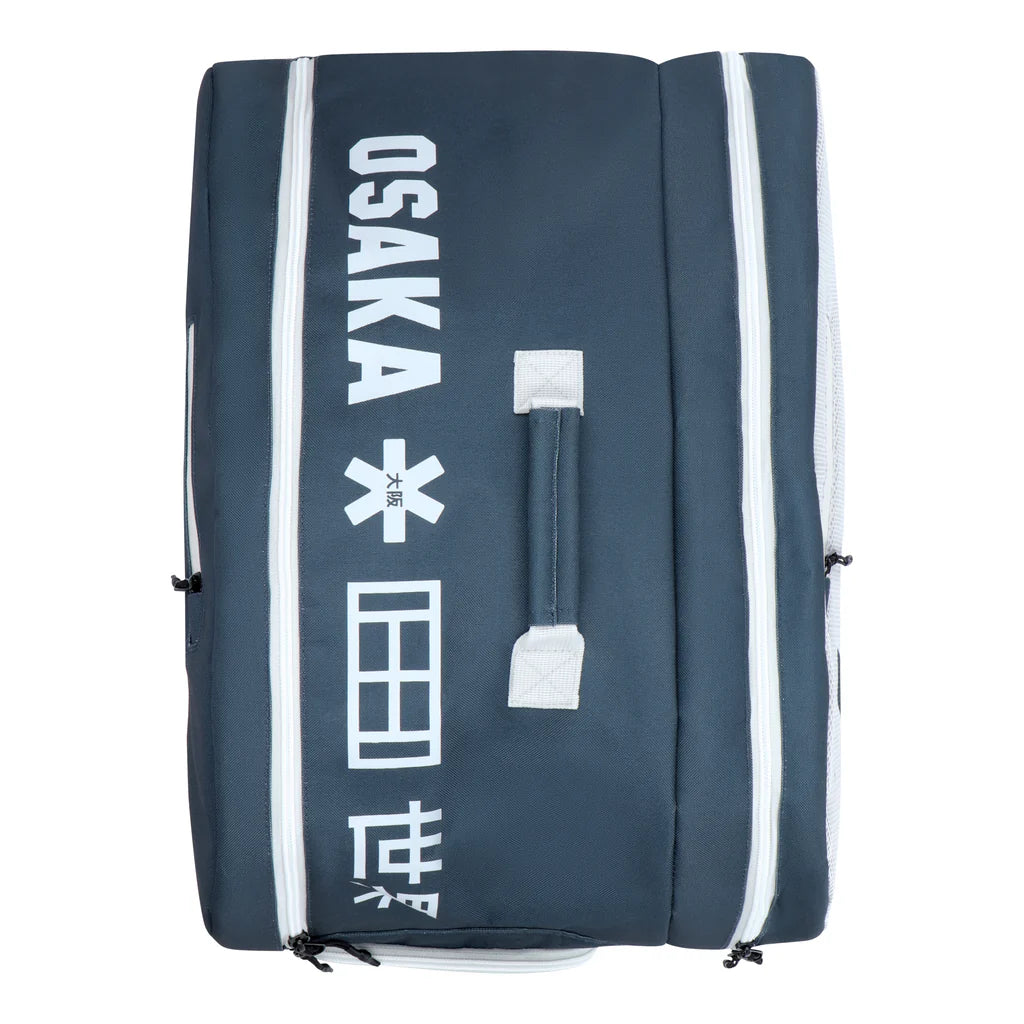 Osaka Pro Tour Medium Padel Bag NavyTop