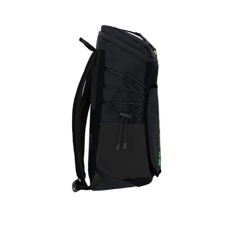 Osaka Pro Tour Backpack - Iconic Black-Right