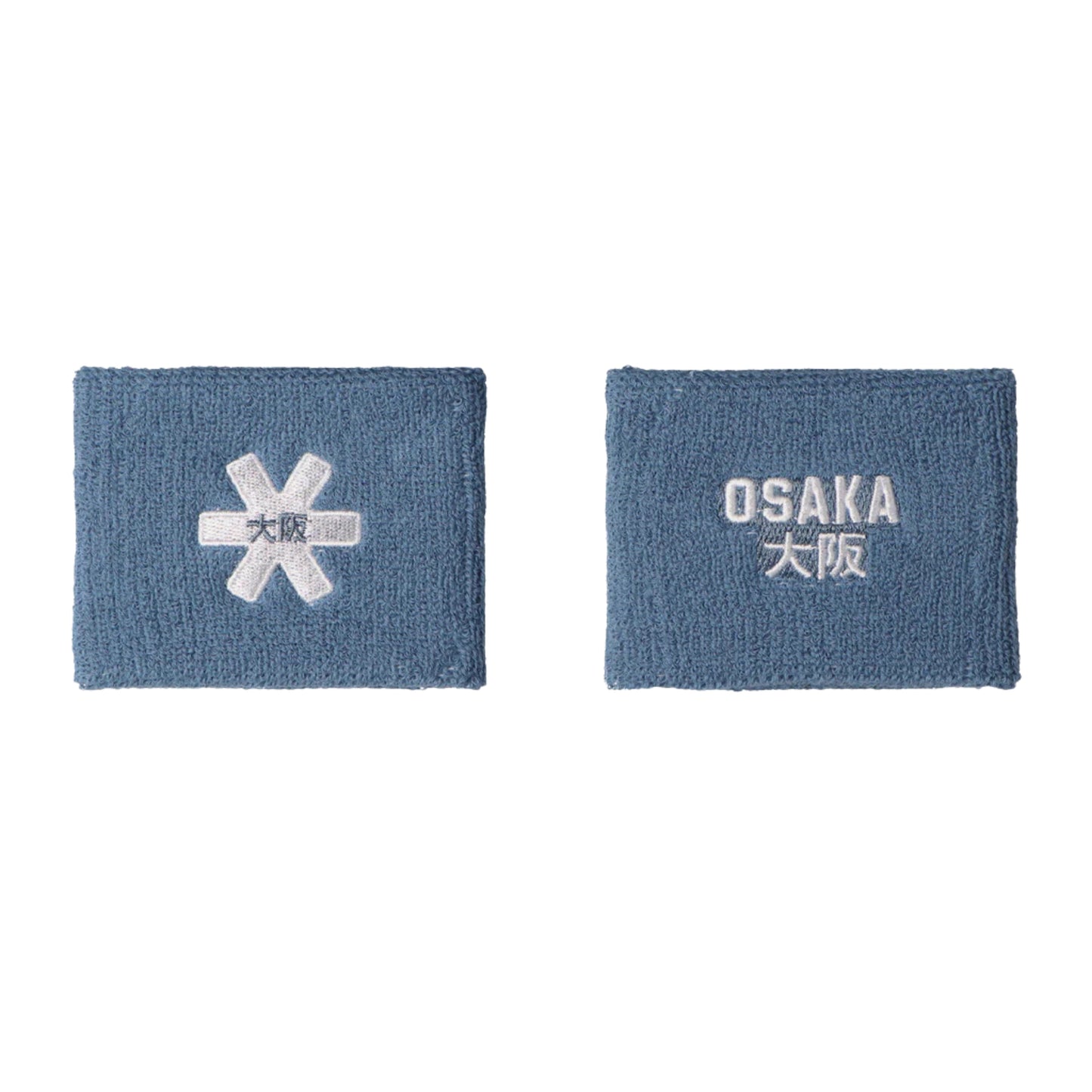 Osaka Wristband Set