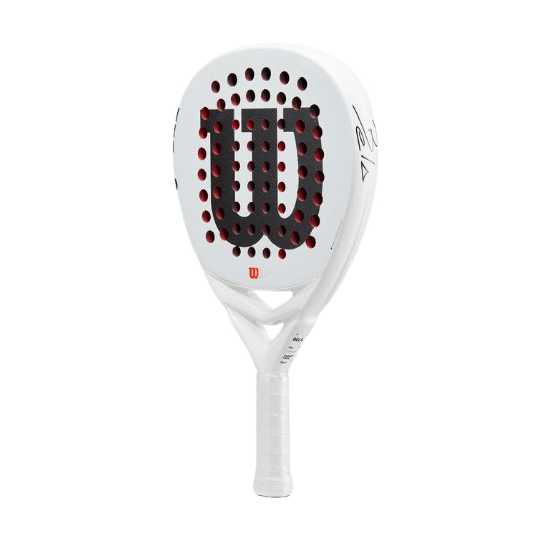 Wilson Bela LT V2.5 Padel Racket - Right