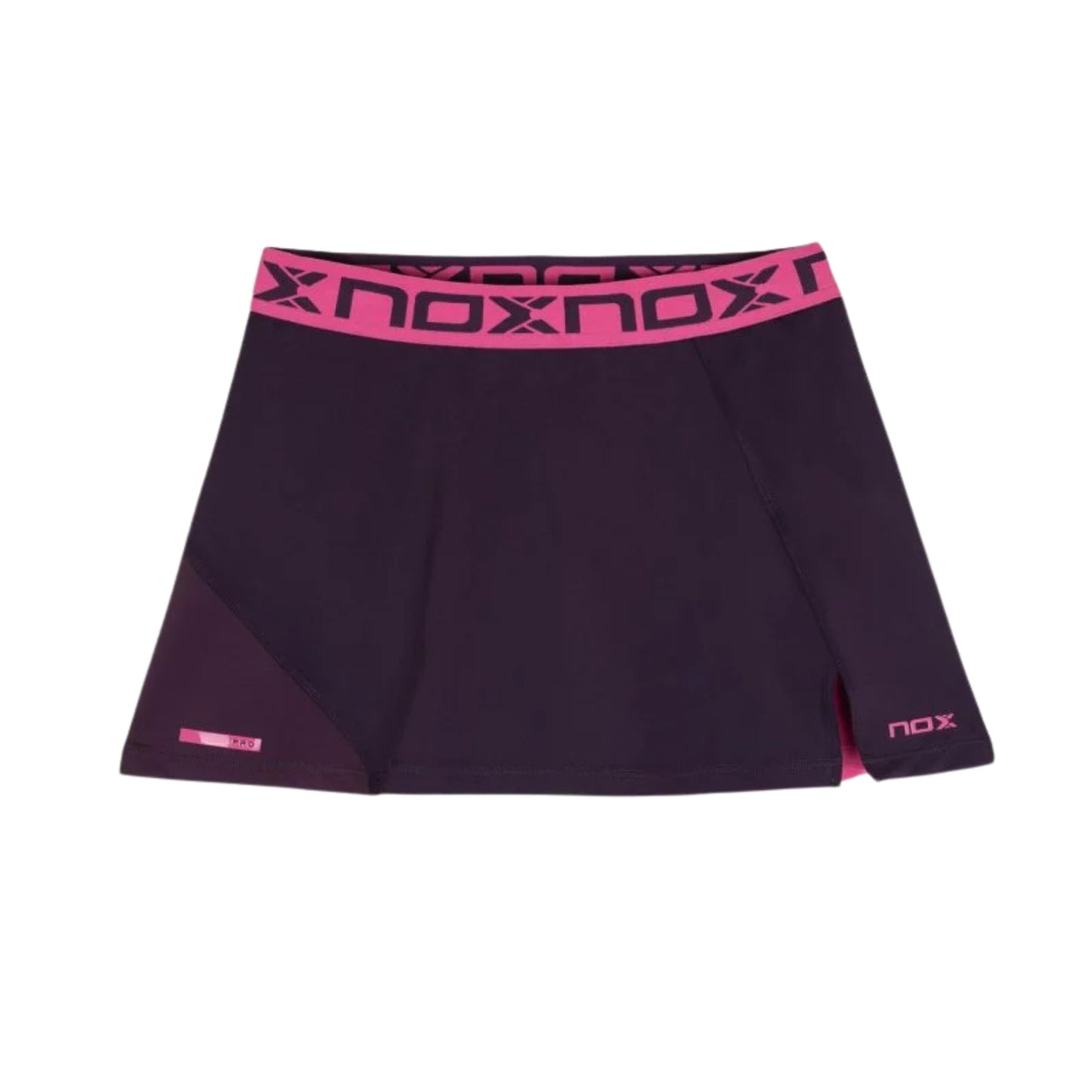 NOX Women's Pro Blackberry Rose Skirt - Skirt