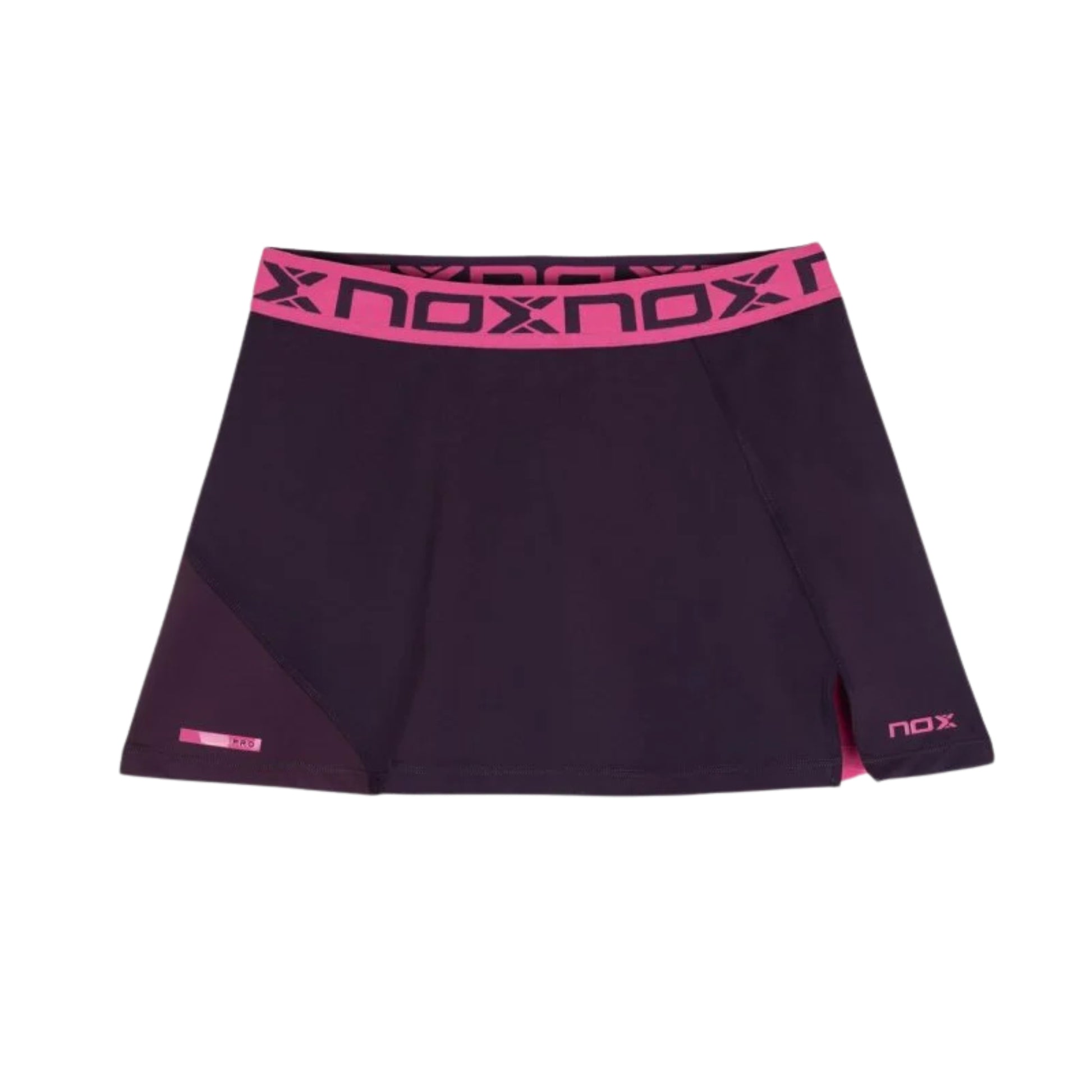 NOX Women's Pro Blackberry Rose Skirt - Skirt