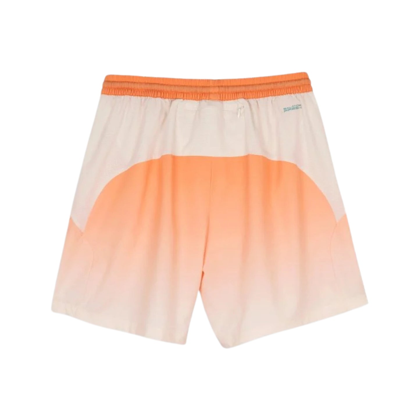 NOX Men's Pro Orange Shorts - Zoom back