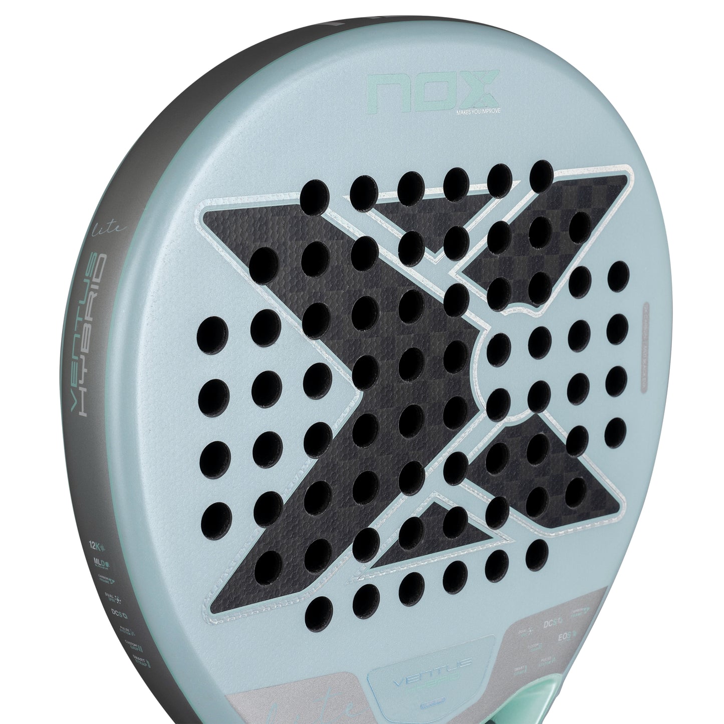 NOX Ventus Hybrid 12K Lite