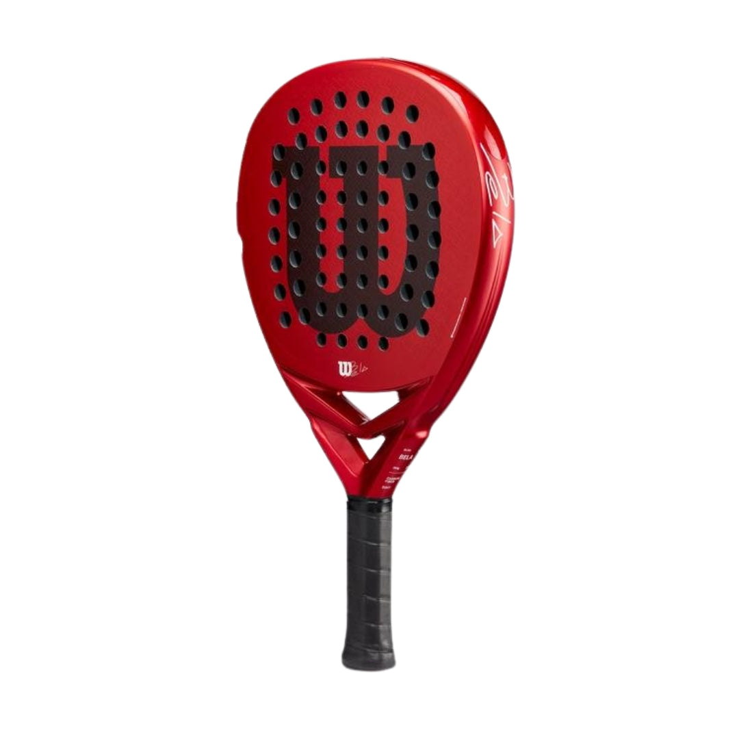 Wilson Bela Elite V2.5 Padel Racket - Right