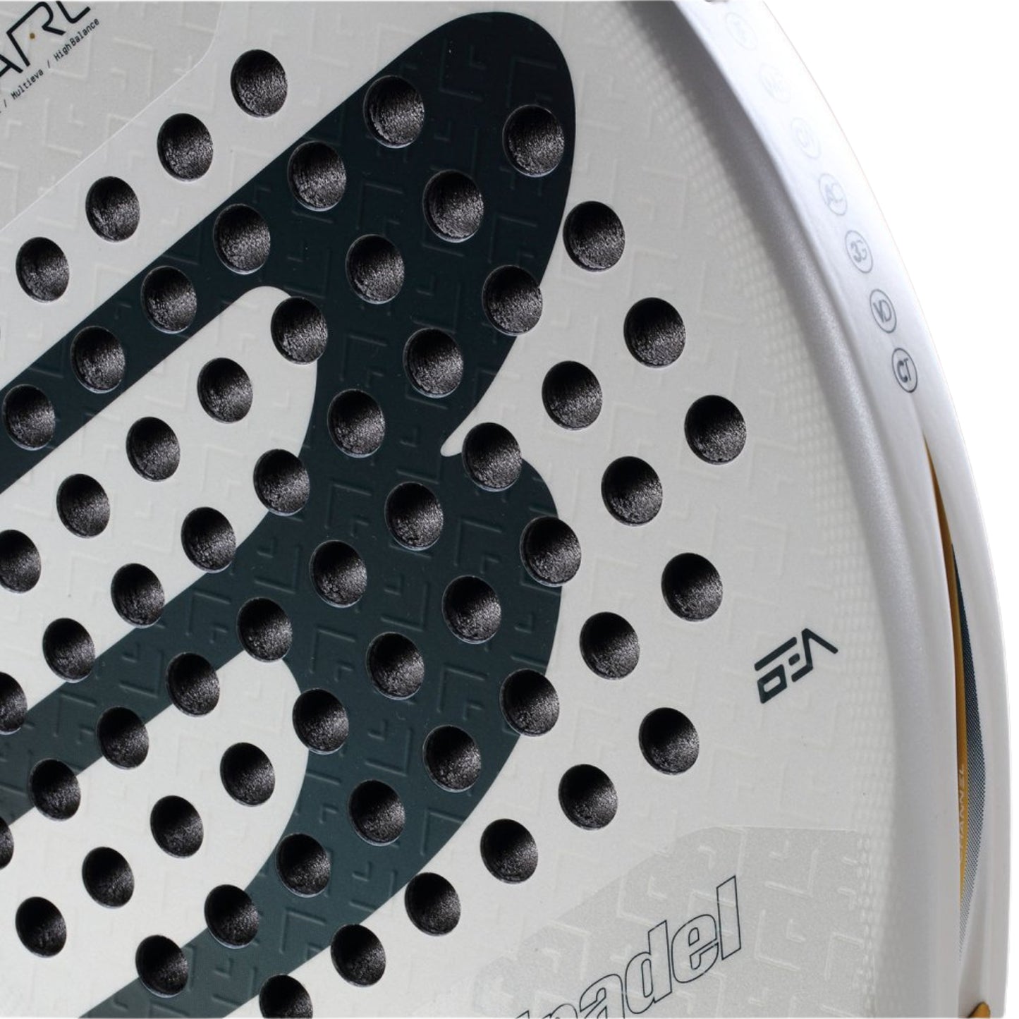 Bullpadel Pearl 2026