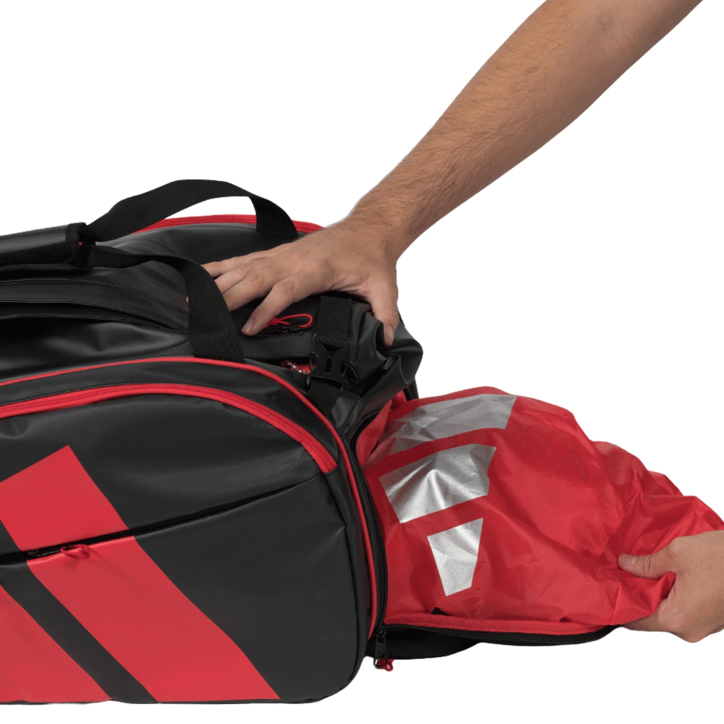 Adidas Racket Bag Multigame 2026 - Ale Galan