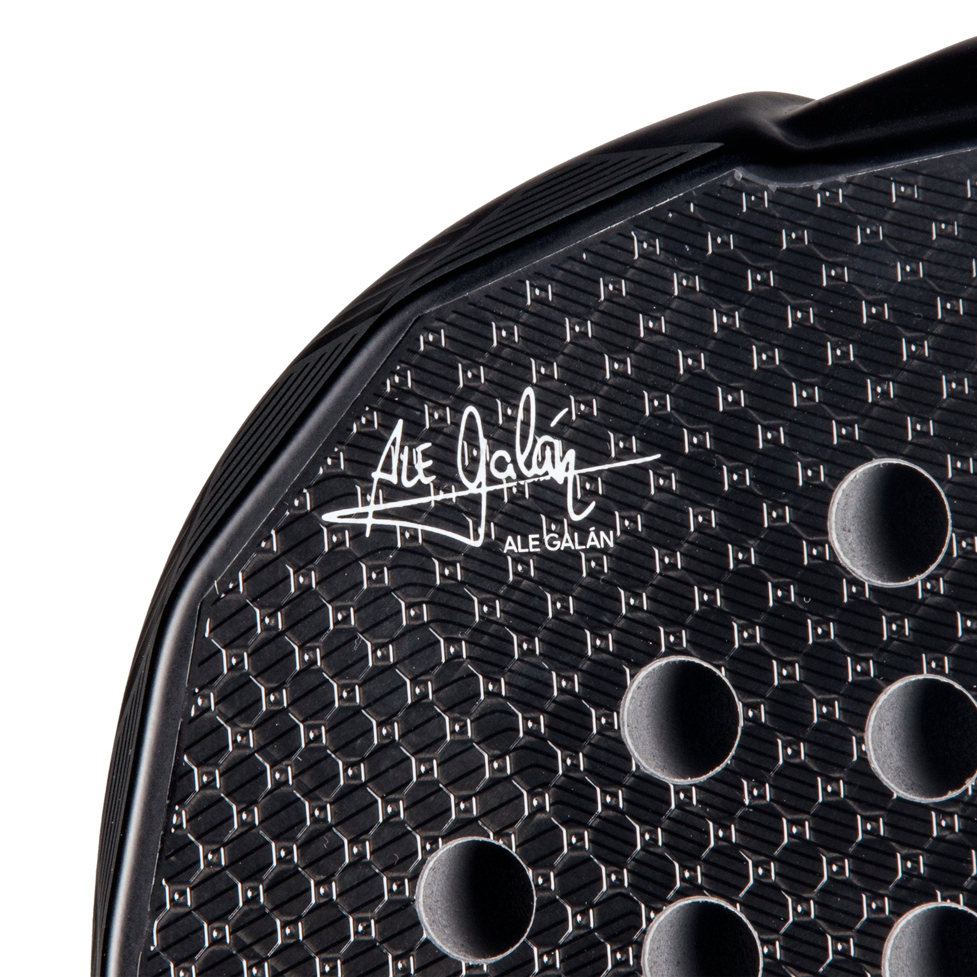 Adidas Metalbone HRD+ 3.4 Padel Racket- Signature