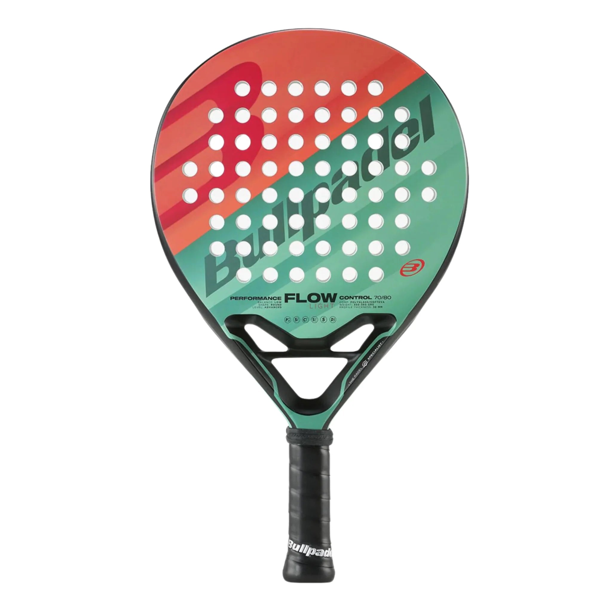 BullPadel Padel Rackets PadelZone Collection