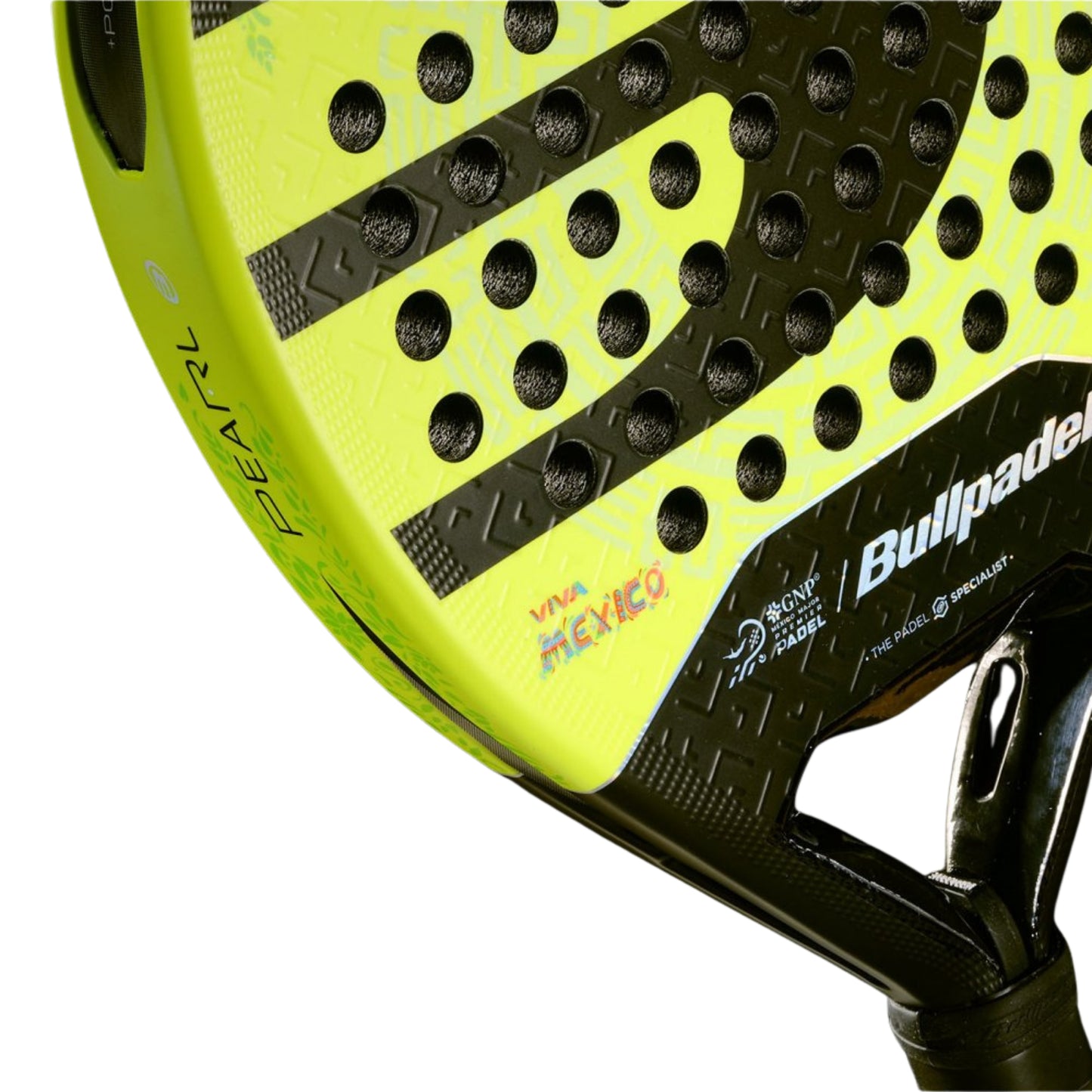 Bullpadel Pearl MX 25 - LTD Collection