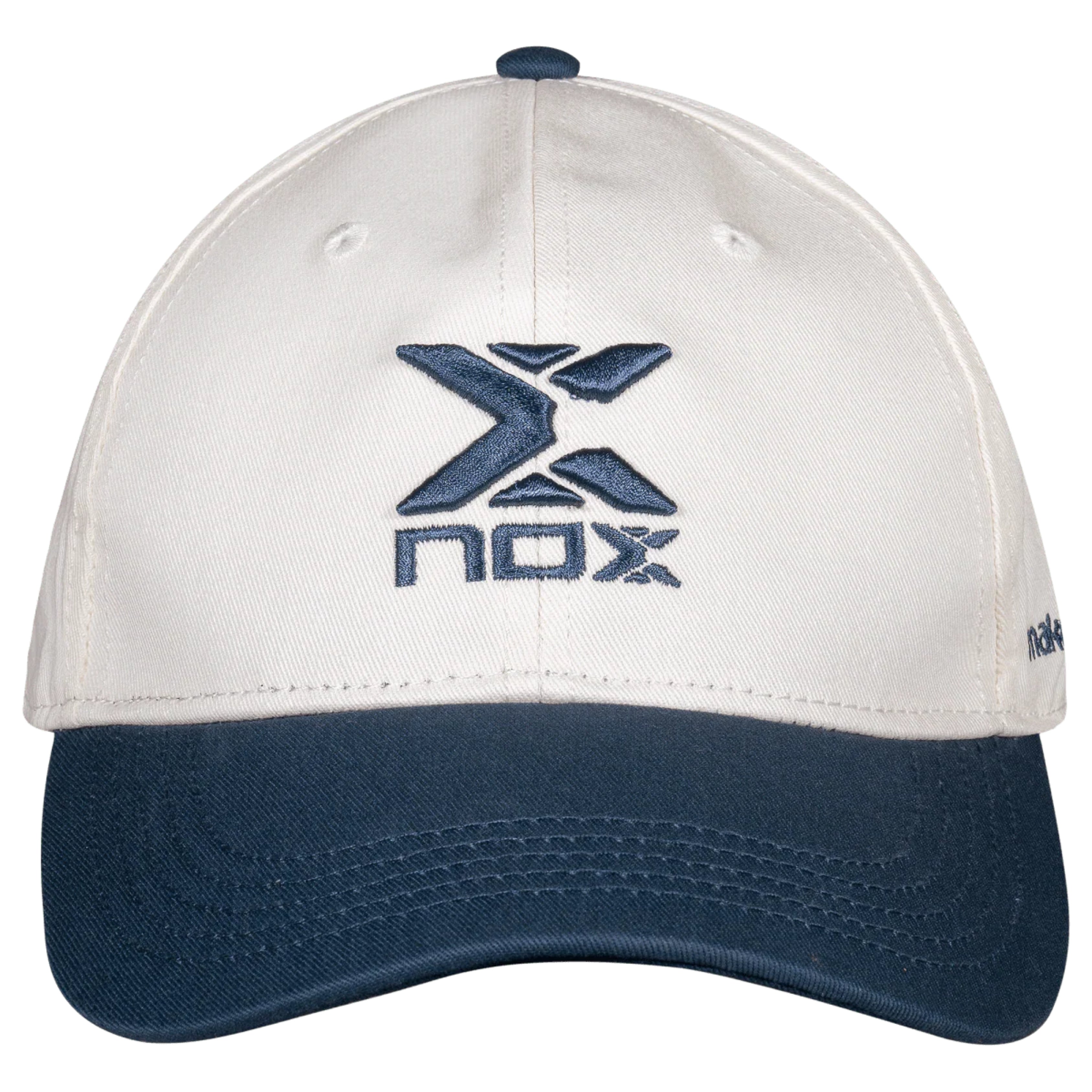 NOX Street Series Padel Cap | PadelZone