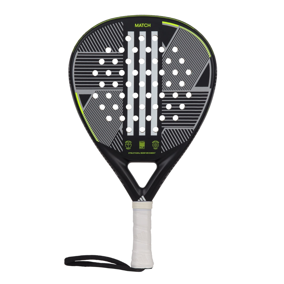 Boss Padel Racket MEGA Birthday Padel Rackets – PadelZone