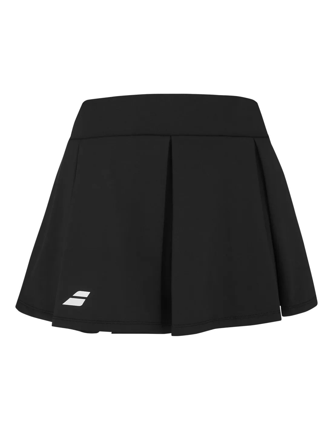 Babolat Padel Skirt Black - Side