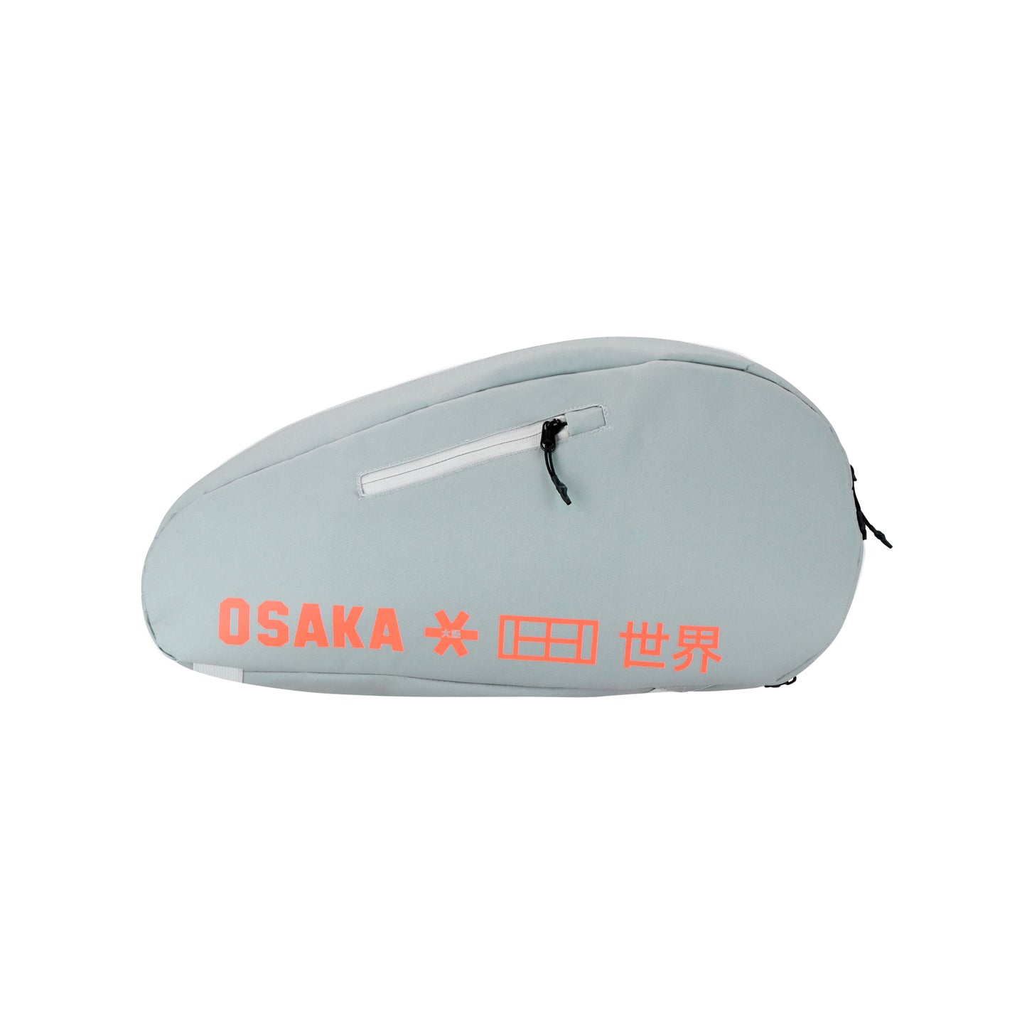 Osaka Pro Tour Medium Padel Bag Grey - Cover