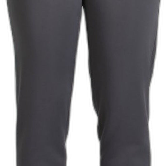 Bullpadel Alya Tracksuit Pants Women - Antracita - Back