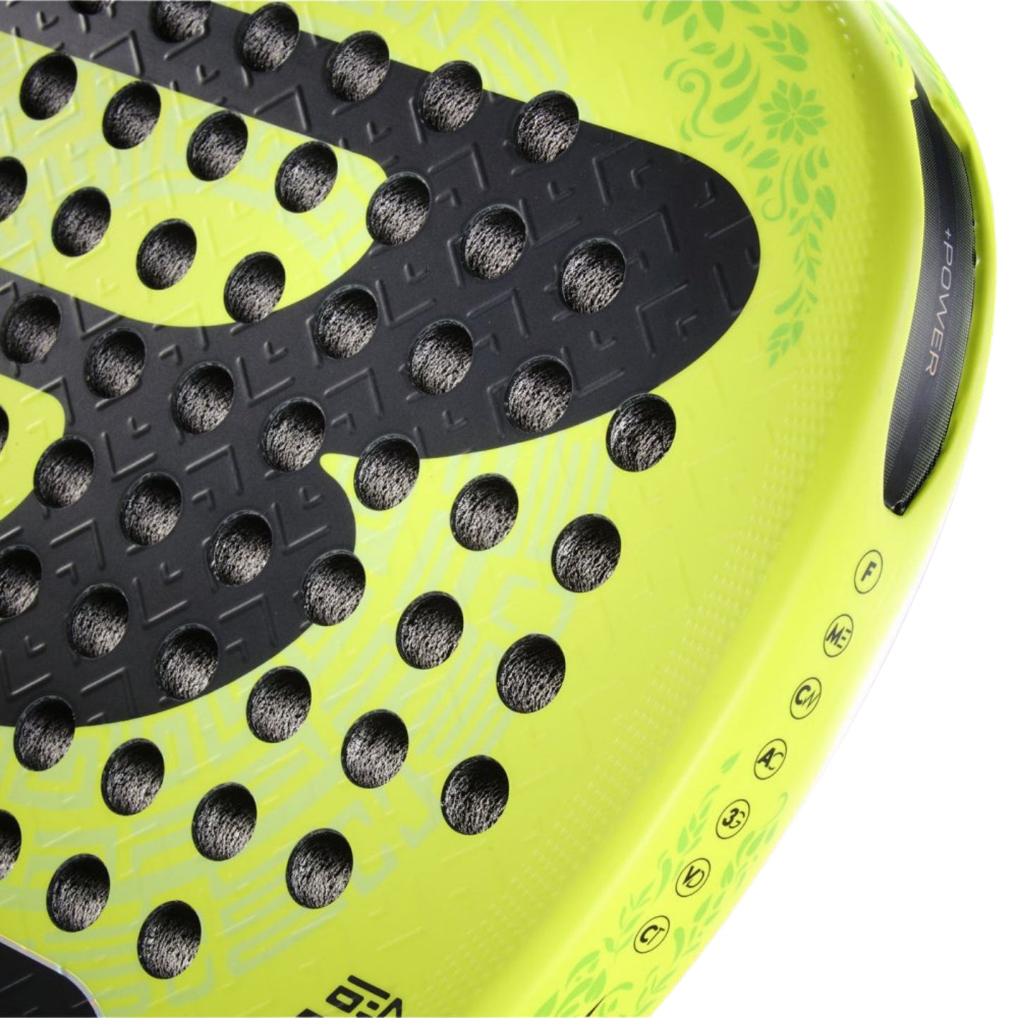 Bullpadel Pearl MX 25 - LTD Collection
