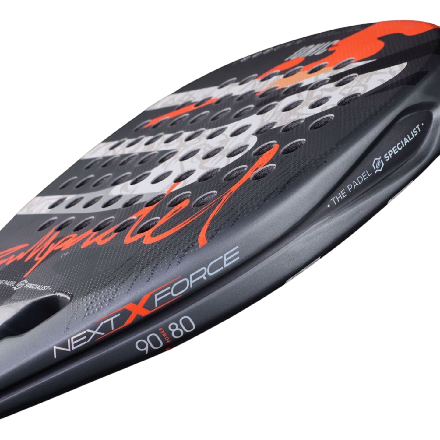 Bullpadel Ionic Power 25