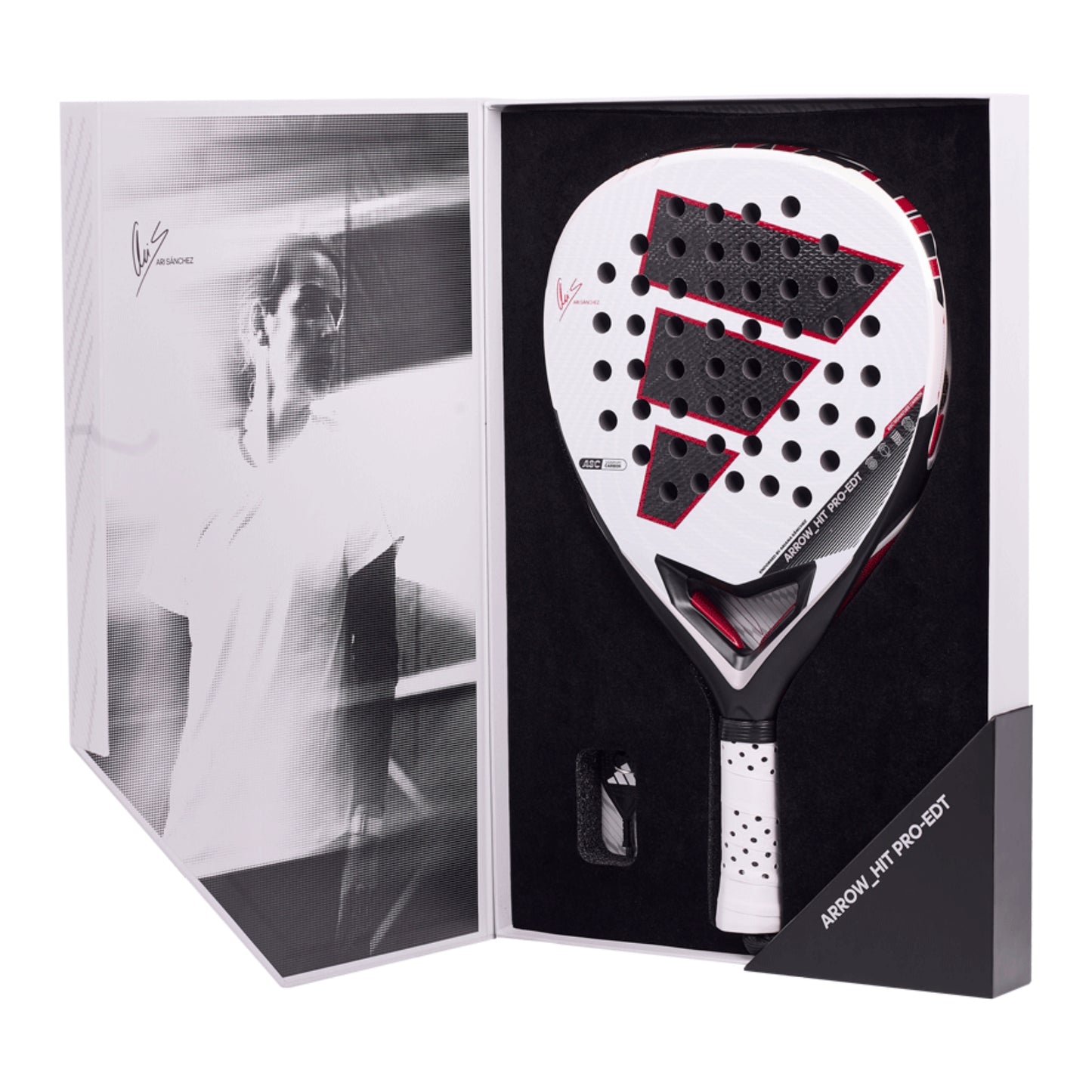 Adidas Arrow HIT PRO-EDT 2026 - Ari Sanchez
